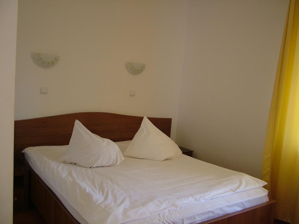 Oltenia Hotel Baile Govora Luaran gambar