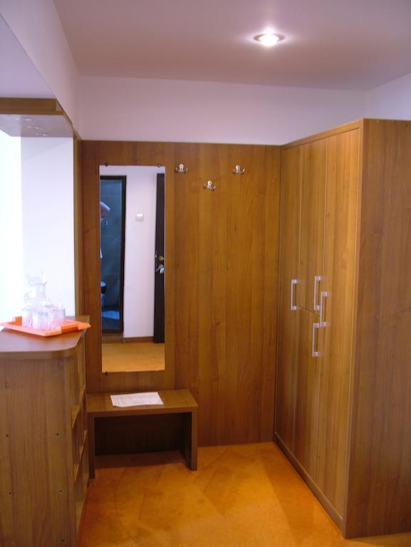 Oltenia Hotel Baile Govora Luaran gambar