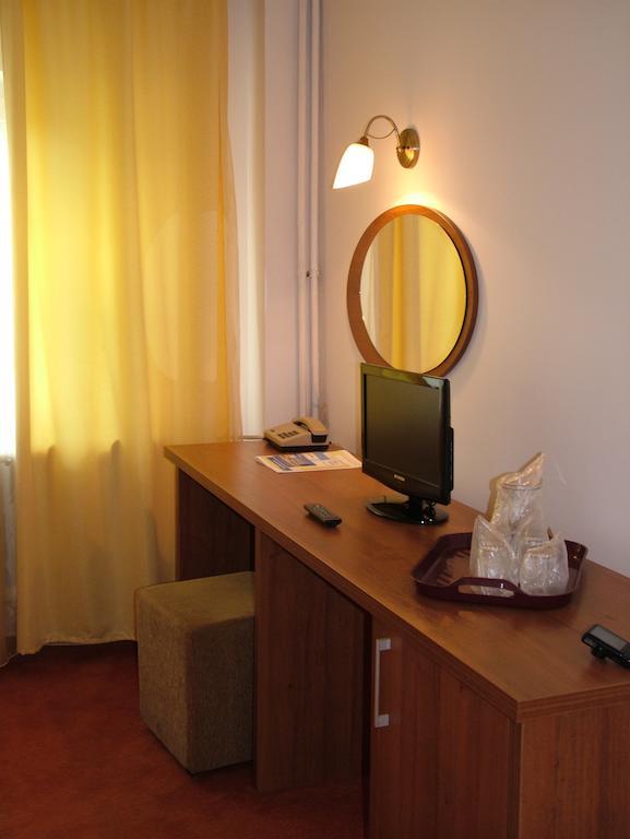 Oltenia Hotel Baile Govora Luaran gambar