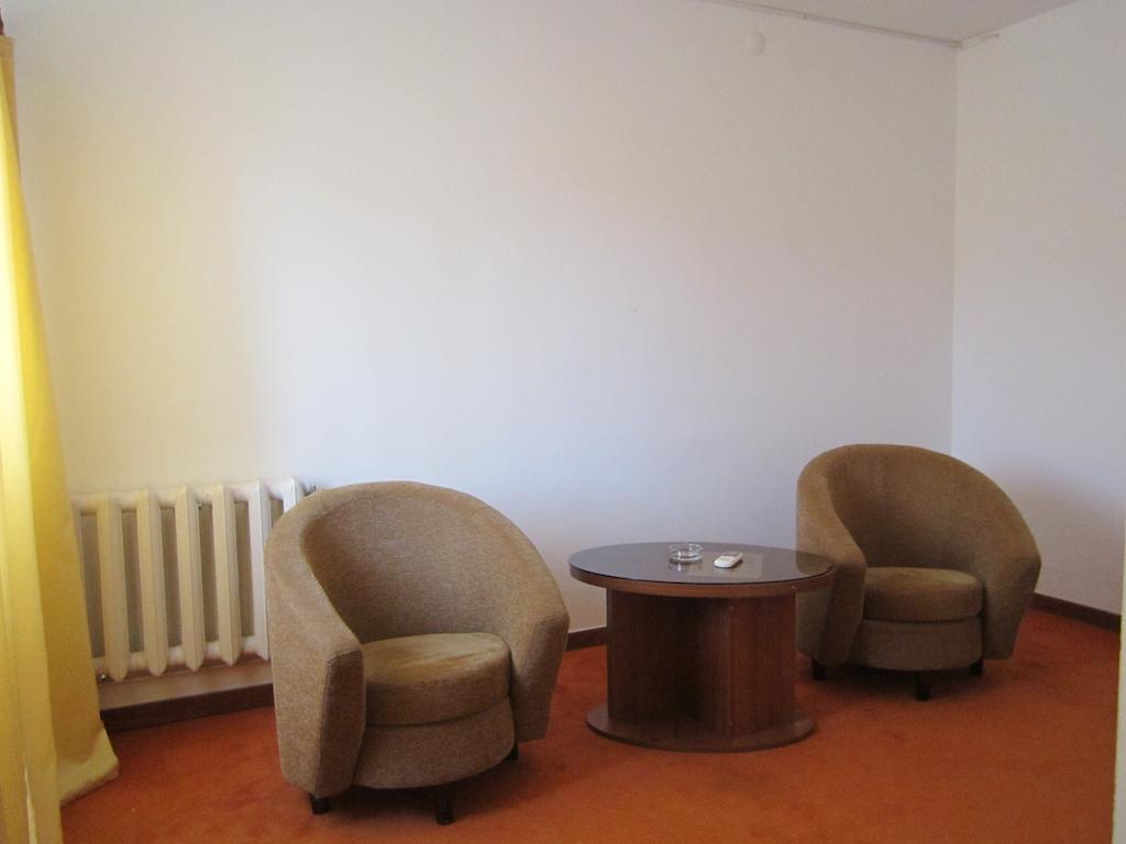 Oltenia Hotel Baile Govora Luaran gambar