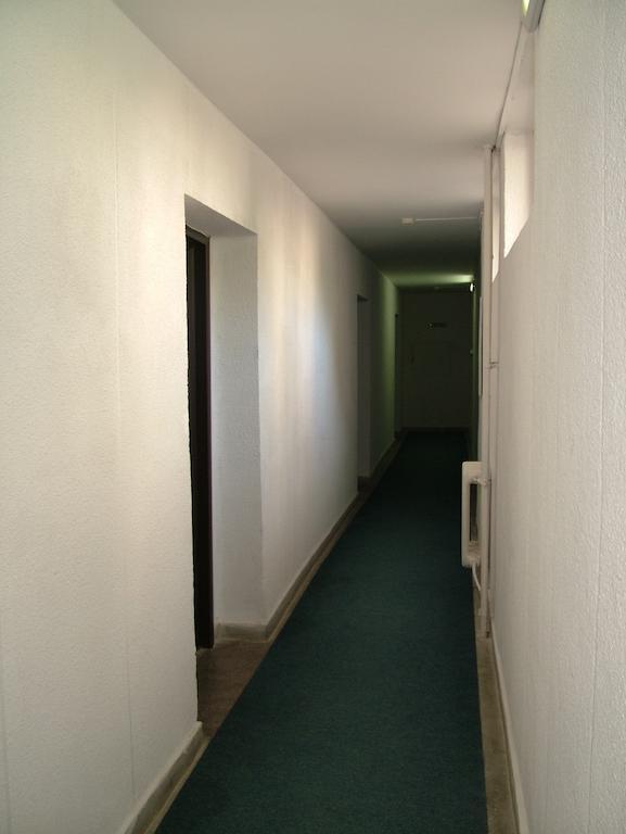 Oltenia Hotel Baile Govora Luaran gambar