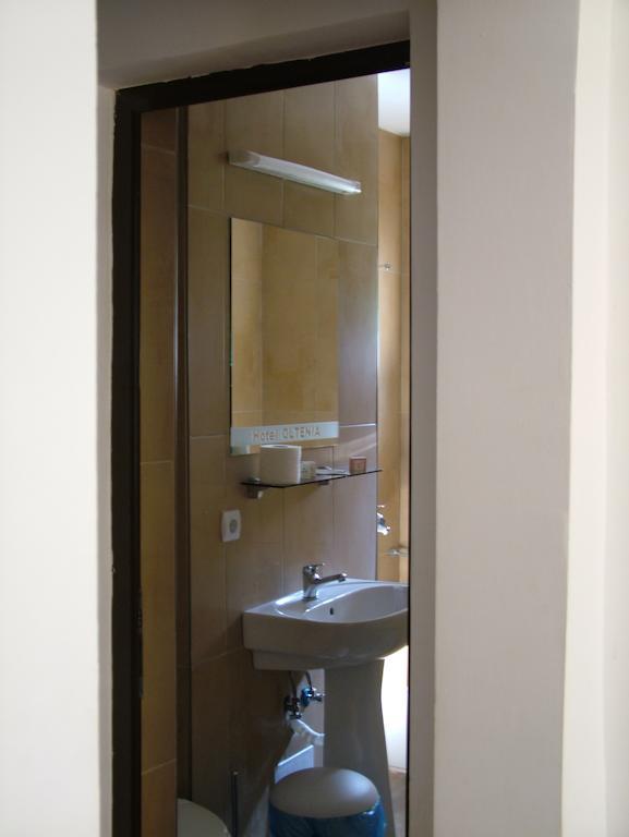 Oltenia Hotel Baile Govora Luaran gambar