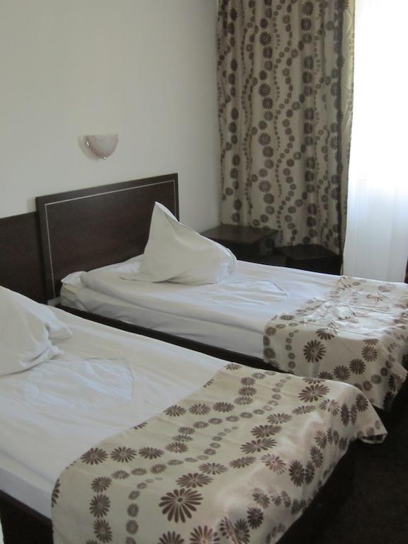 Oltenia Hotel Baile Govora Luaran gambar