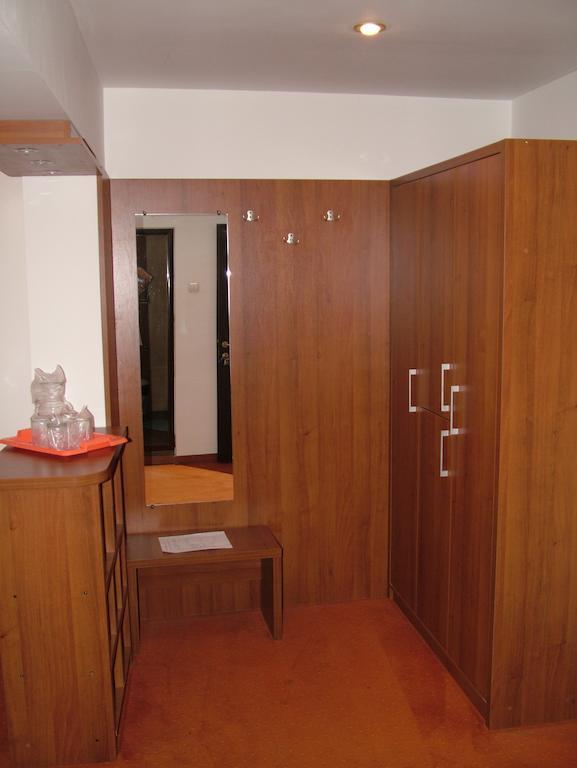 Oltenia Hotel Baile Govora Luaran gambar