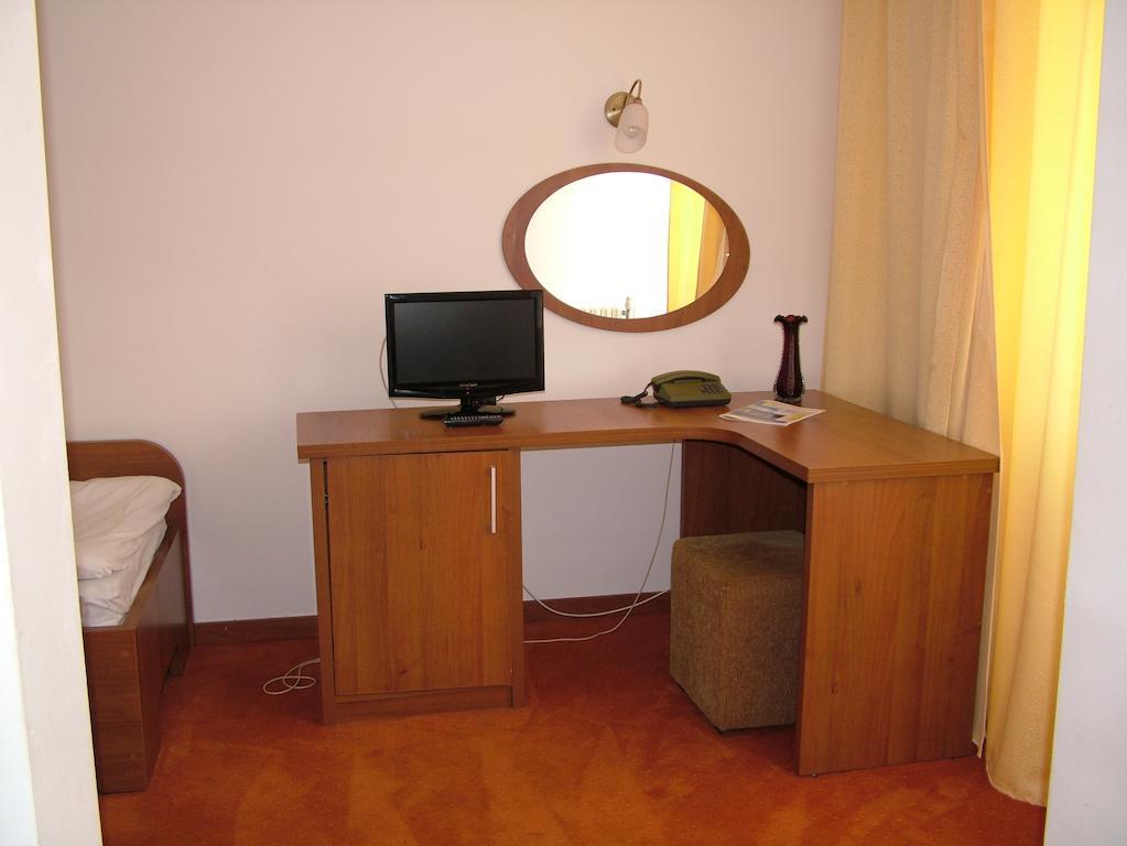 Oltenia Hotel Baile Govora Bilik gambar