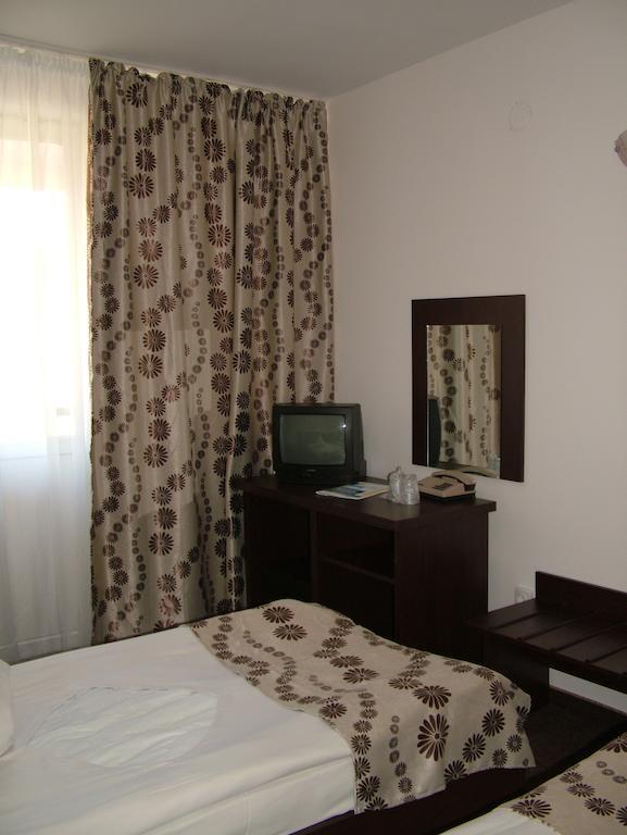 Oltenia Hotel Baile Govora Luaran gambar