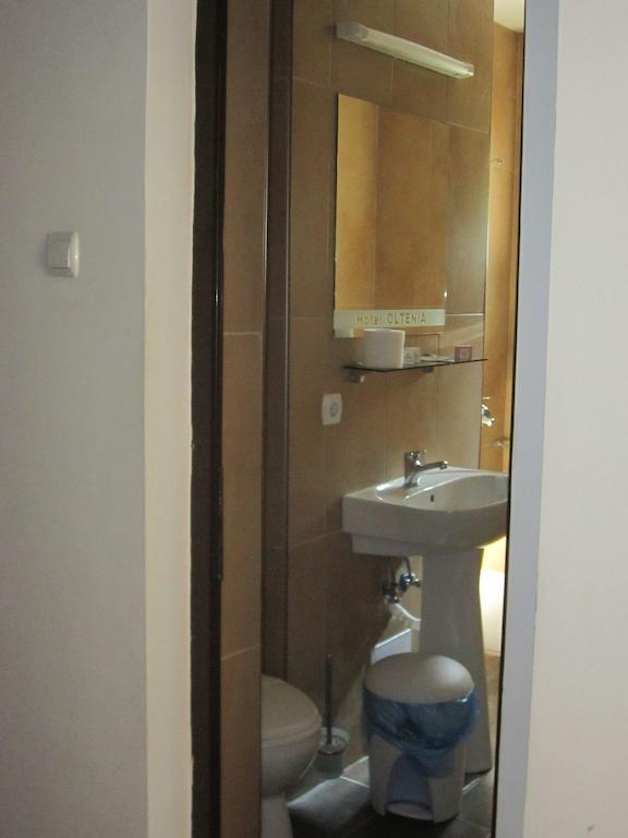 Oltenia Hotel Baile Govora Bilik gambar