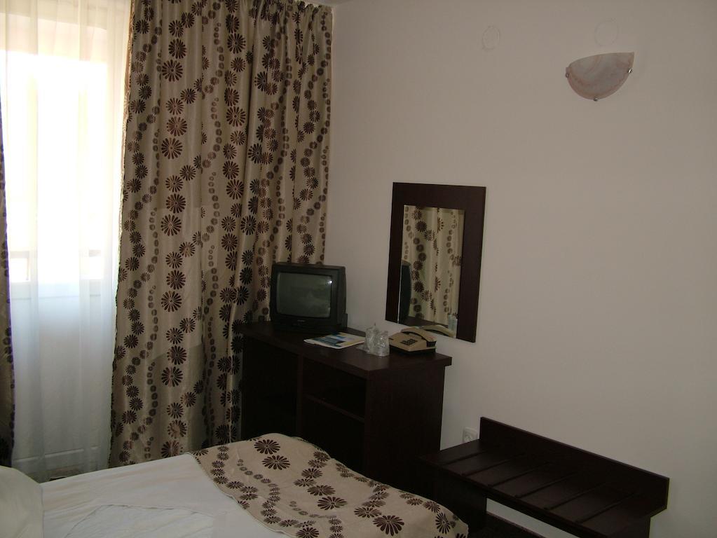 Oltenia Hotel Baile Govora Bilik gambar