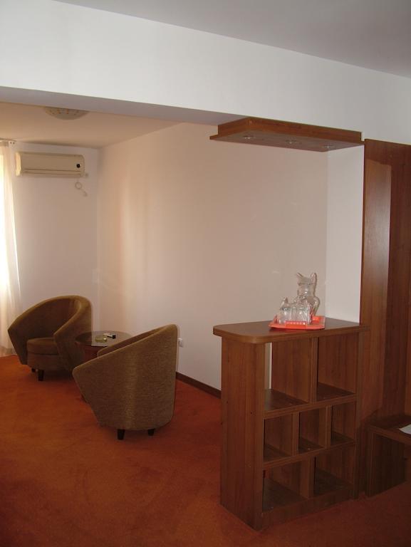 Oltenia Hotel Baile Govora Luaran gambar