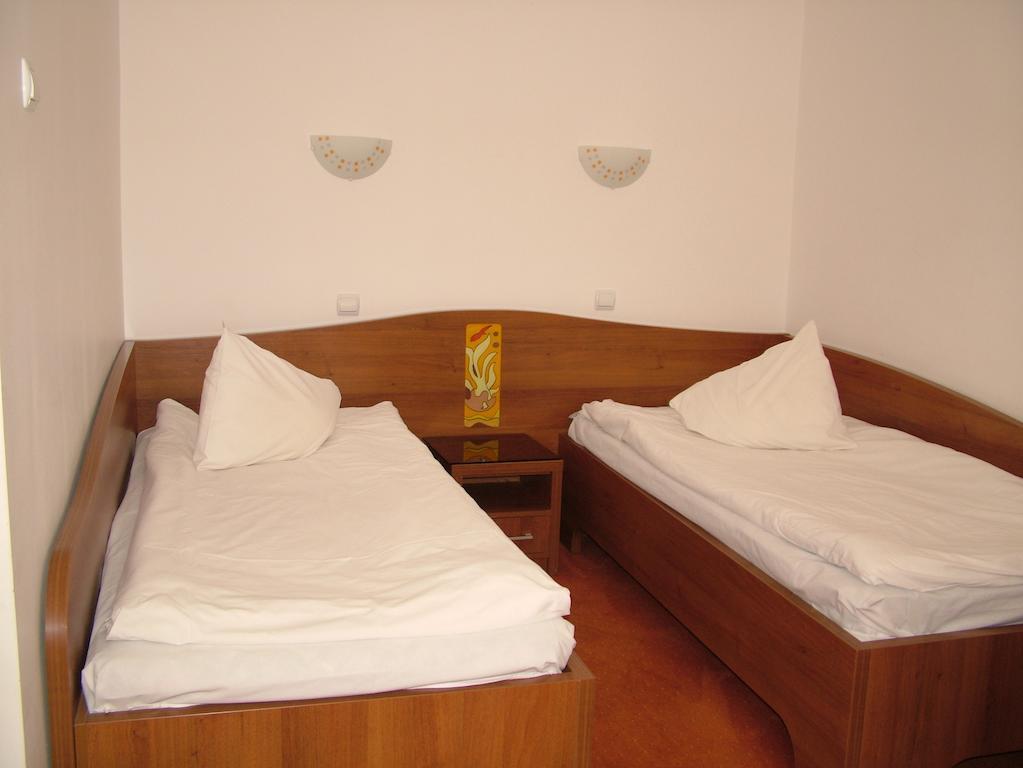 Oltenia Hotel Baile Govora Bilik gambar