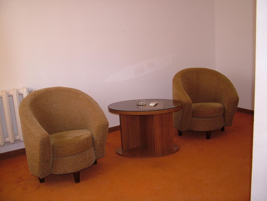 Oltenia Hotel Baile Govora Bilik gambar