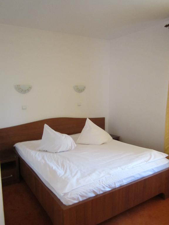 Oltenia Hotel Baile Govora Luaran gambar